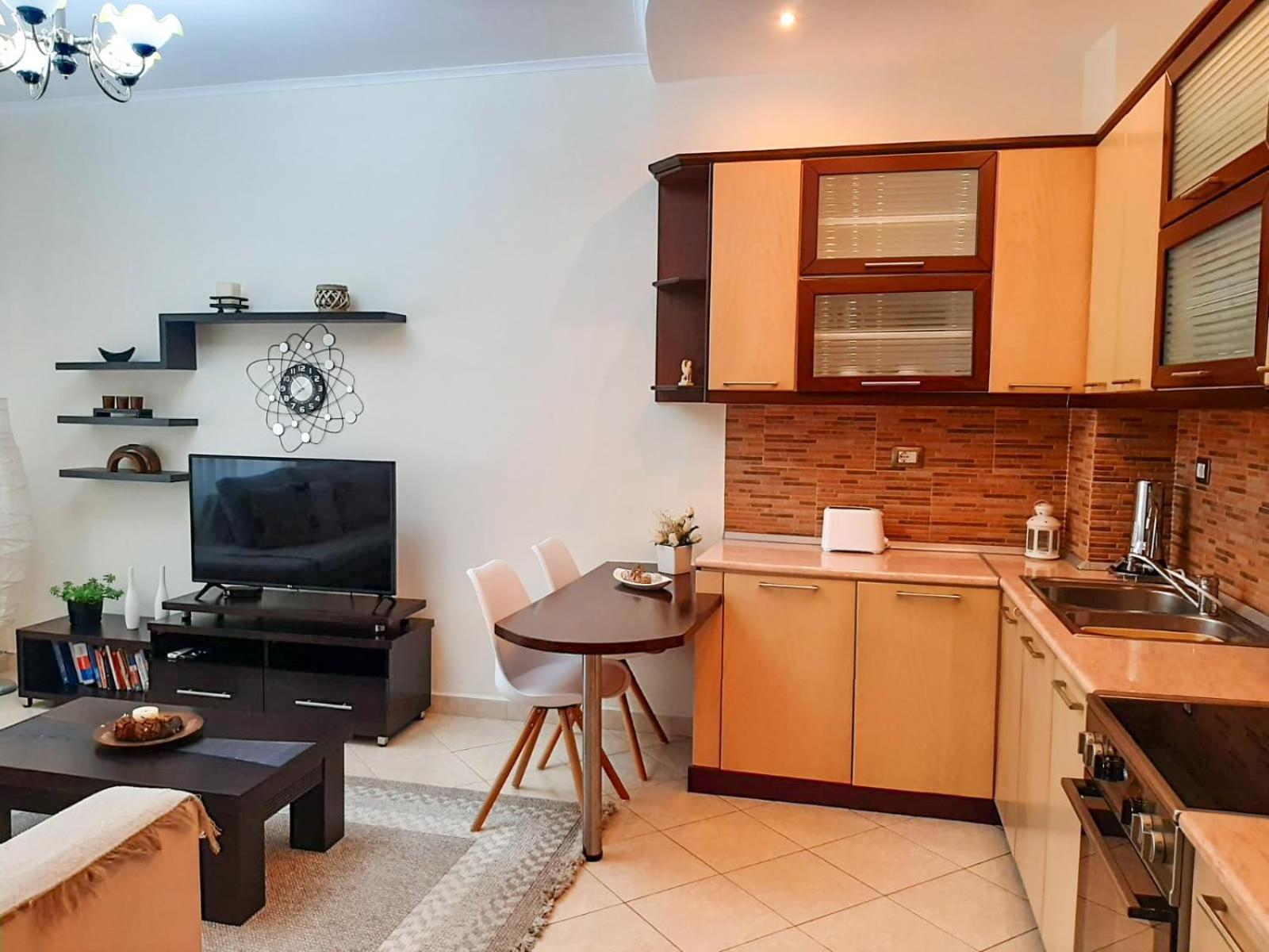 Sofia'S Modern Apartment Gjirokastër المظهر الخارجي الصورة