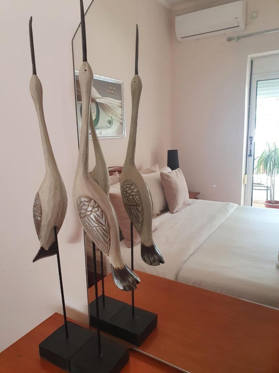 Sofia'S Modern Apartment Gjirokastër المظهر الخارجي الصورة