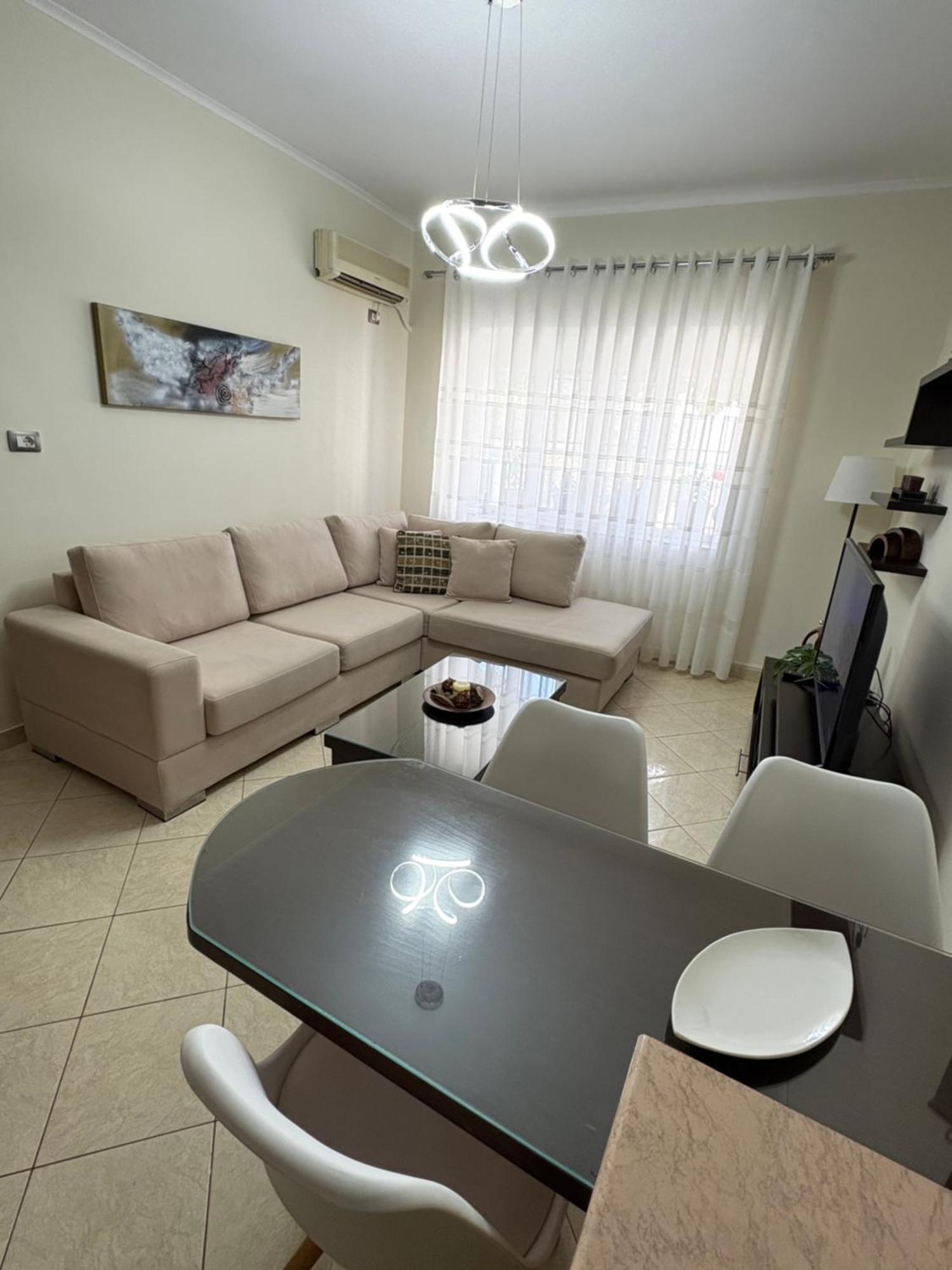 Sofia'S Modern Apartment Gjirokastër المظهر الخارجي الصورة